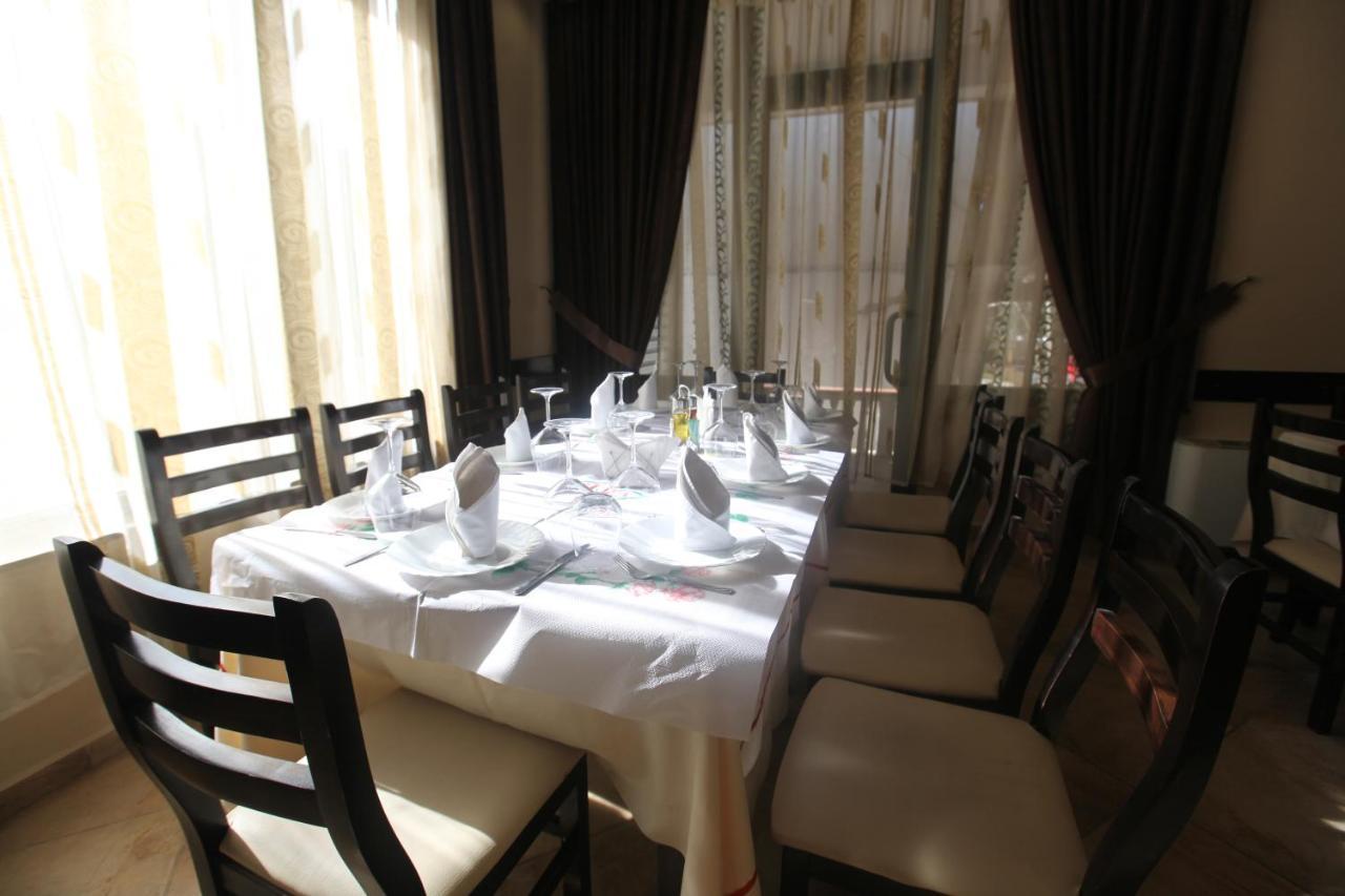 Guesthouse Hamiti Llogara Dukat Εξωτερικό φωτογραφία