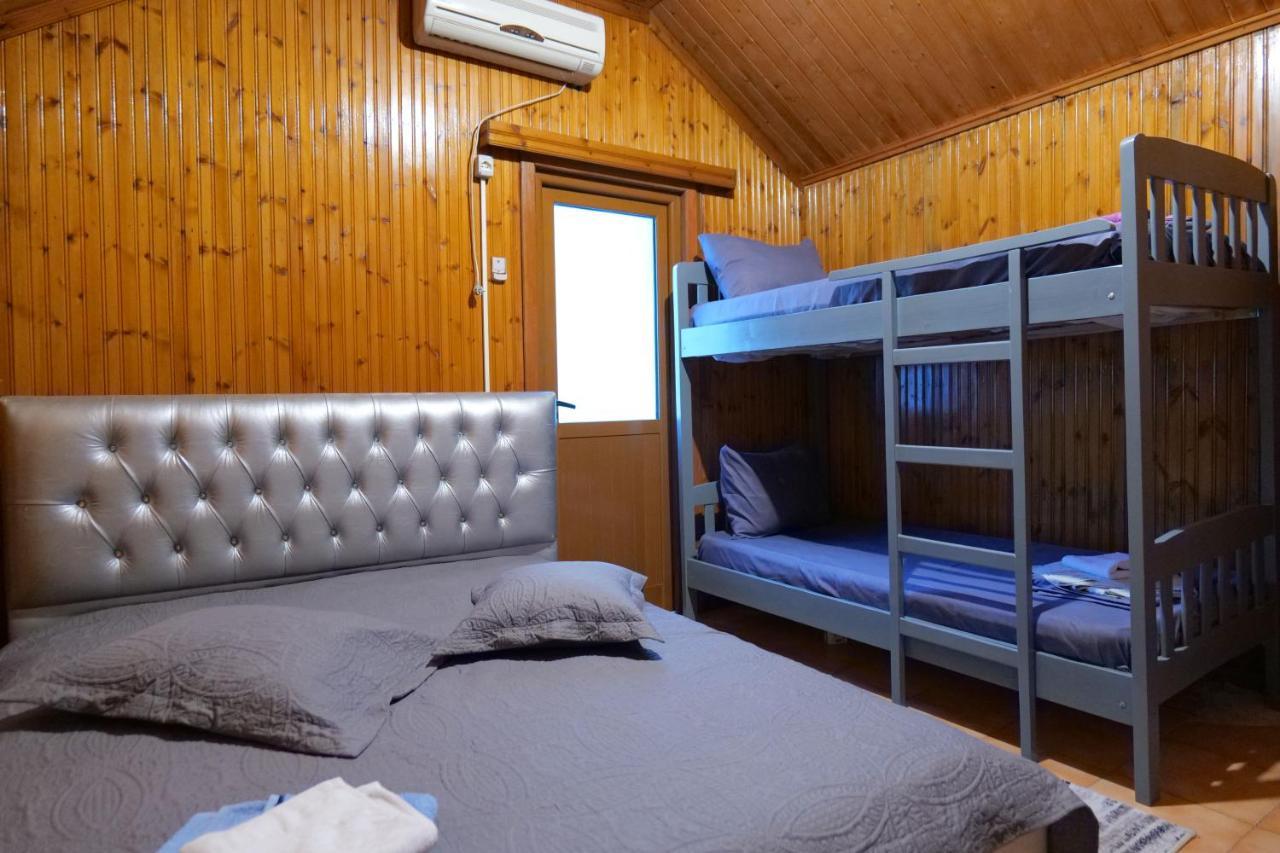 Guesthouse Hamiti Llogara Dukat Εξωτερικό φωτογραφία